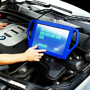 Volkswagen Automotive Group Specialists in Cannock. Auto Logic Diagnostics and VW T5 Transporter Specialists