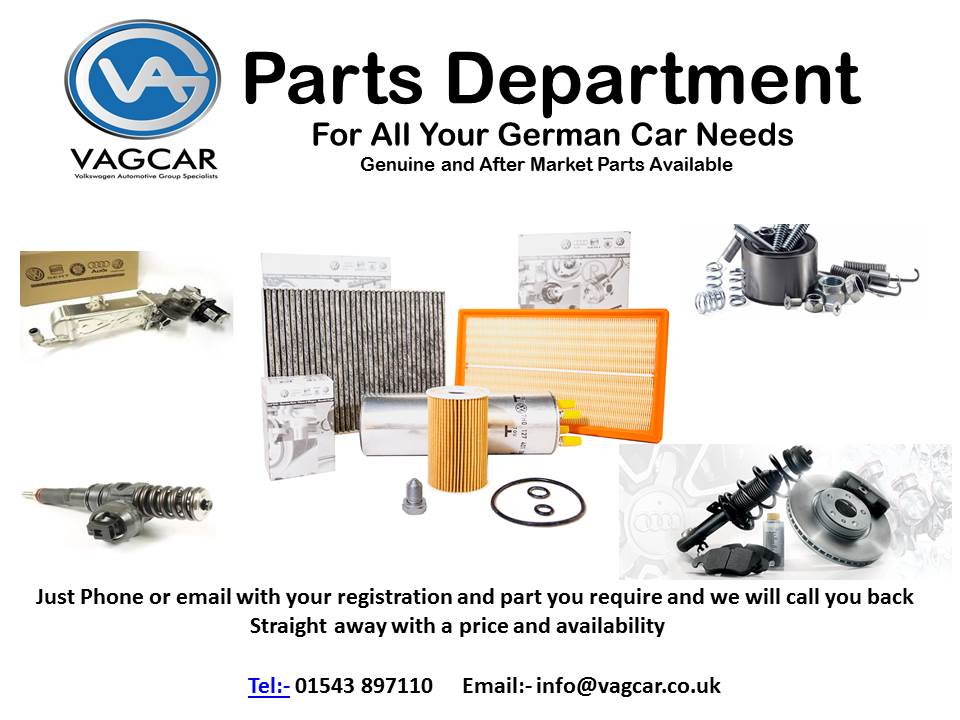 Volkswagen Automotive Group Specialists in Cannock. Auto Logic Diagnostics and VW T5 Transporter Specialists