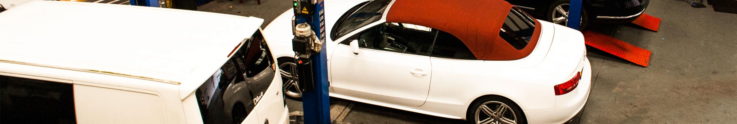Volkswagen Automotive Group Specialists in Cannock. Auto Logic Diagnostics and VW T5 Transporter Specialists
