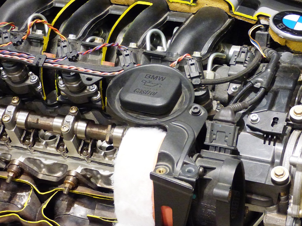 Volkswagen Automotive Group Specialists in Cannock. Ghost Vehicle Protection. Remapping